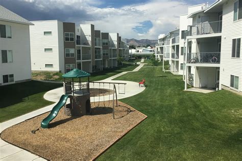 Eastgate Apartments Price Utah